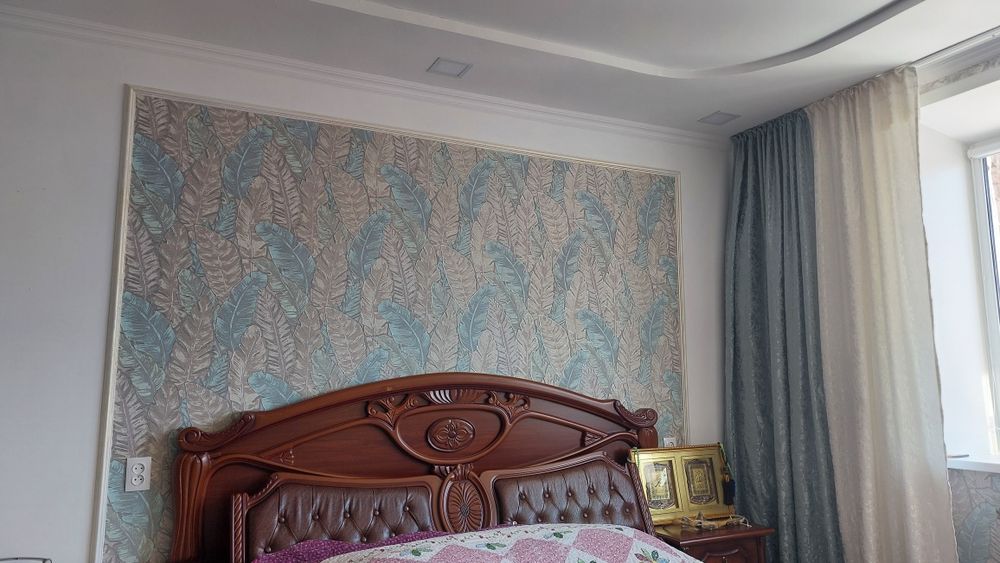 3-х комн. В обком. доме