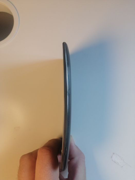 "LG G Flex 2 H955 извит дисплей