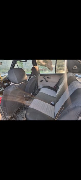 Mercedes e200 w210