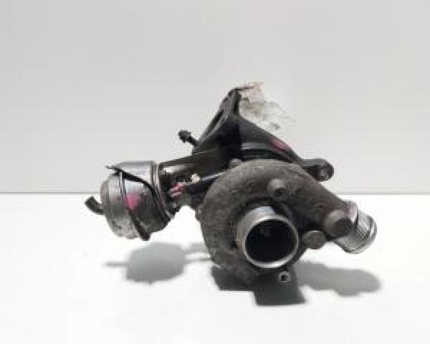 Turbosuflanta 038145702K, Skoda Superb I (3U4) 1.9tdi, AVB