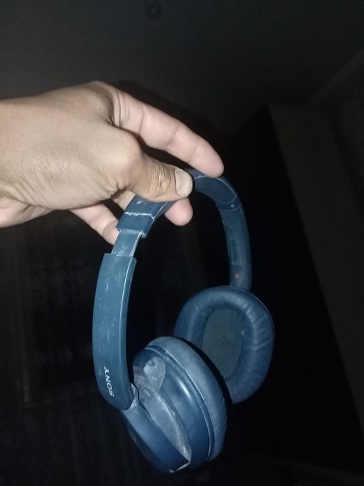 Продам наушники Sony оригинал