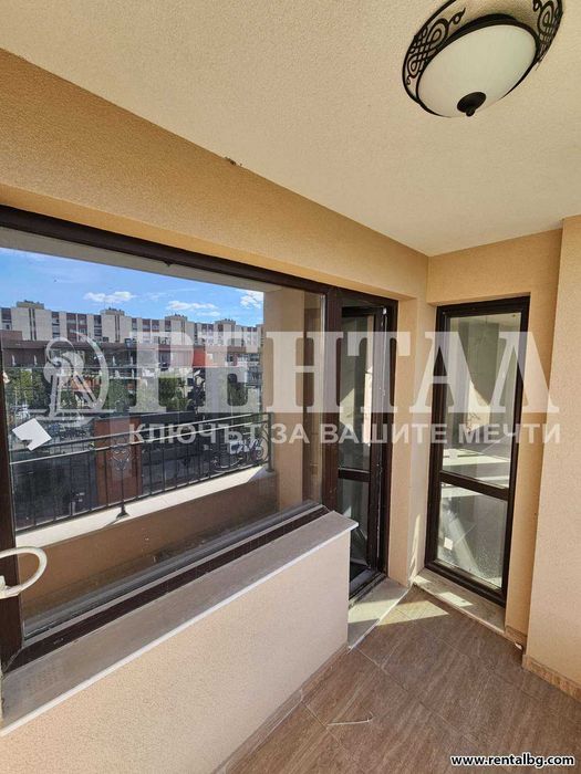 Продава се Тристаен апартамент в Пловдив, Център - 105 кв.м за 2239 €/кв.м - Снимка #9