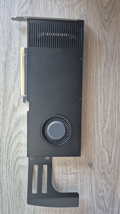 RTX A4000 16GB placa video profesionala nVidia