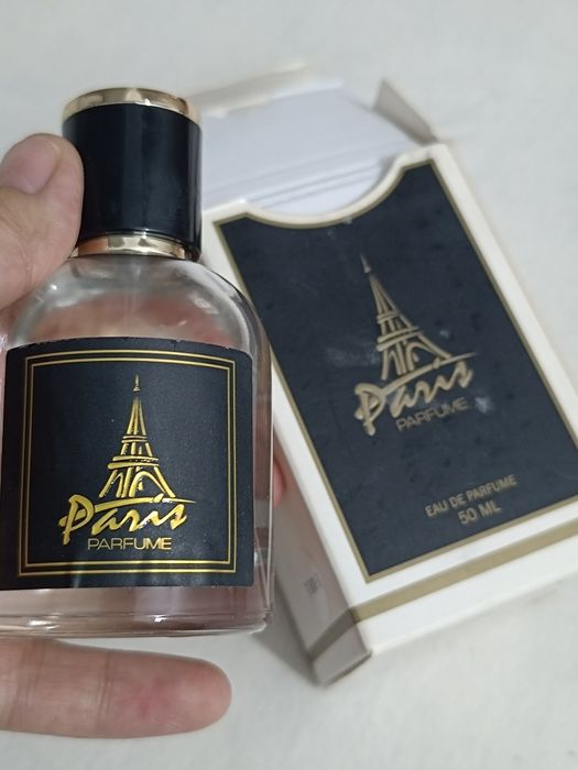 Arginal atir parfumdan kirki
