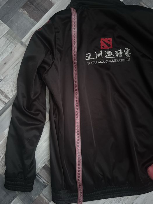 dota 2 asia championship зипка