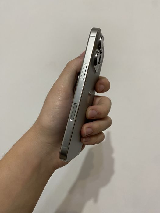iPhone 16 Pro Айфон 16 Про