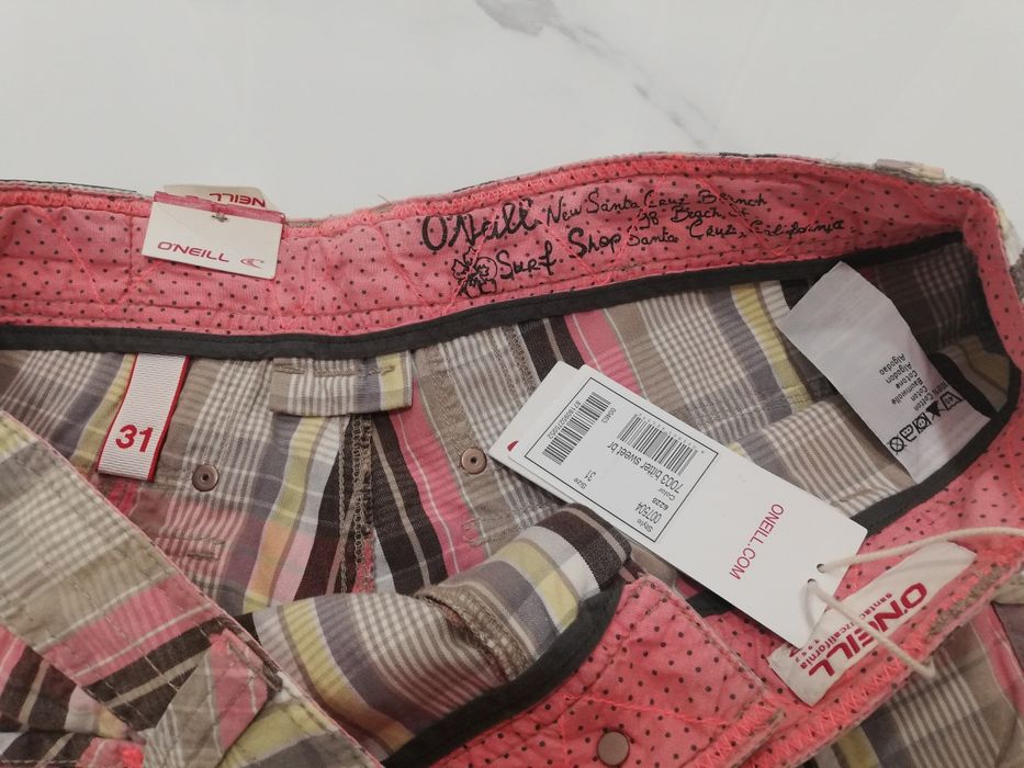 Къси панталони O'NEILL