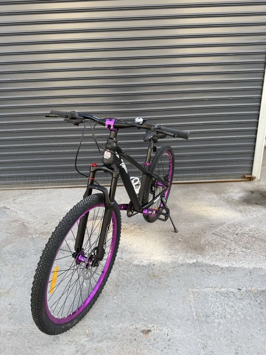 Велосипед Forever MXM 300 26 размер