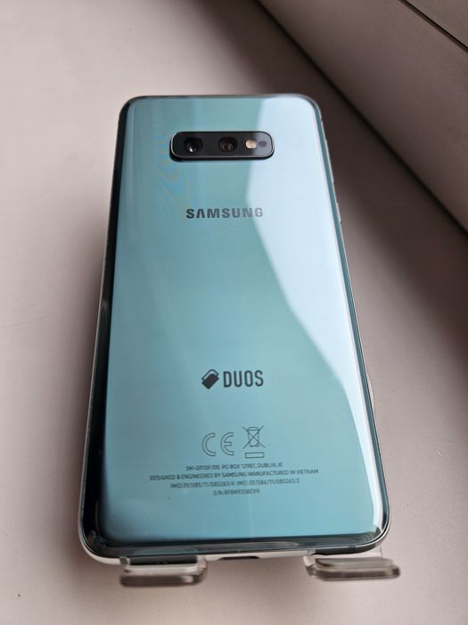 Samsungs  S10e S20 S21 S23 S24 S25