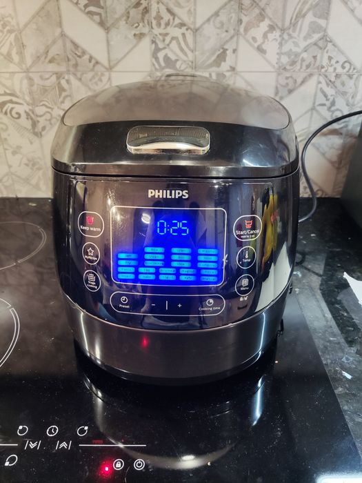 Мултикукър Phillips