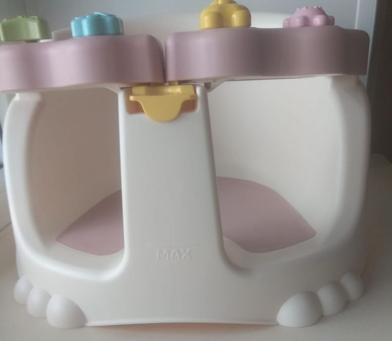 Продам детское сиденье для  купания