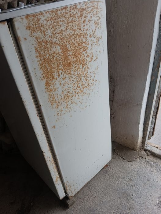 Свияга холодильник б/у