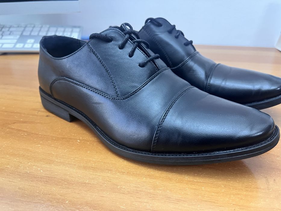 Pantofi barbatesti, marimea 39