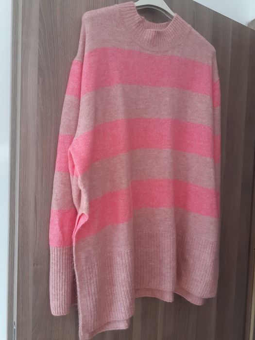 Bluza cu manenci lungi