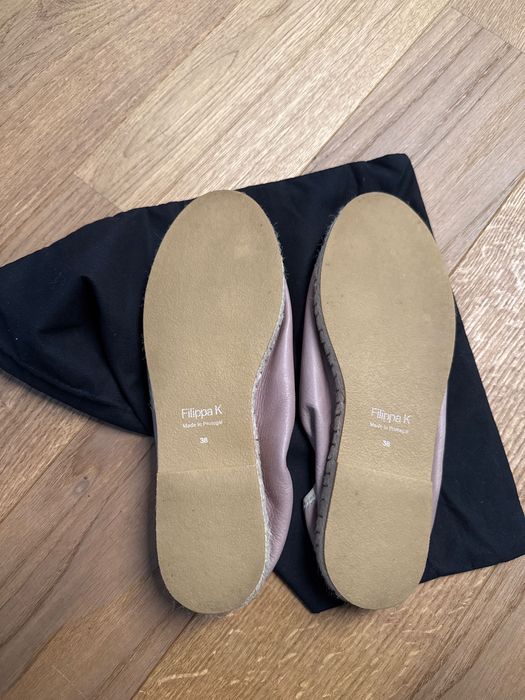 Еспадрили Filippa K, 38
