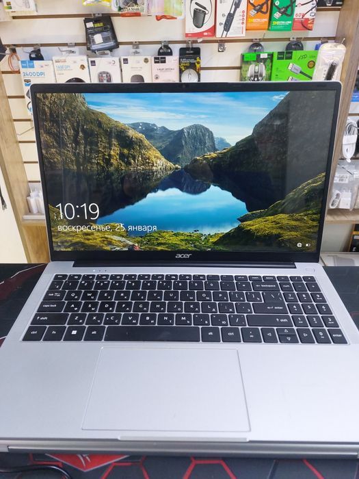 Noutbuk sotiladi xolati a'lo