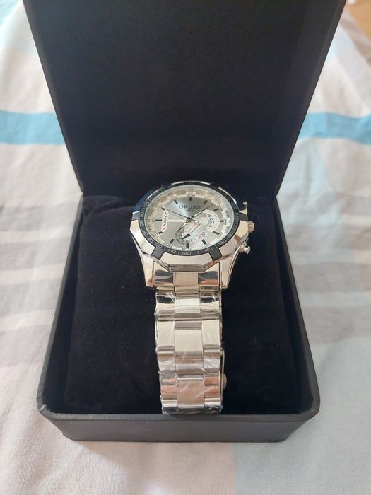 Мъжки часовник ORIS