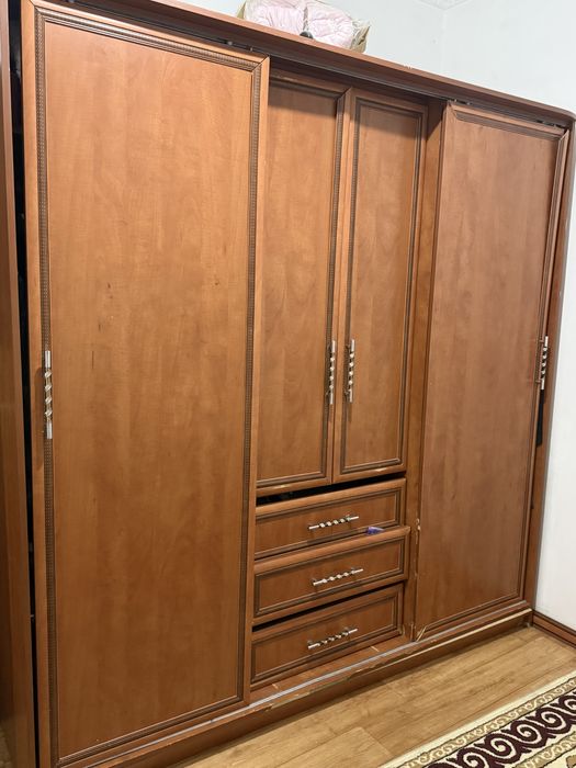 Продается  шкаф буу