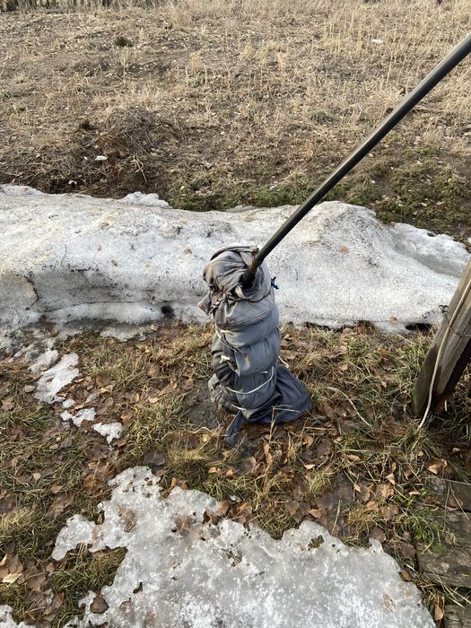 Продам дом в Красноармейке-Кеменгер