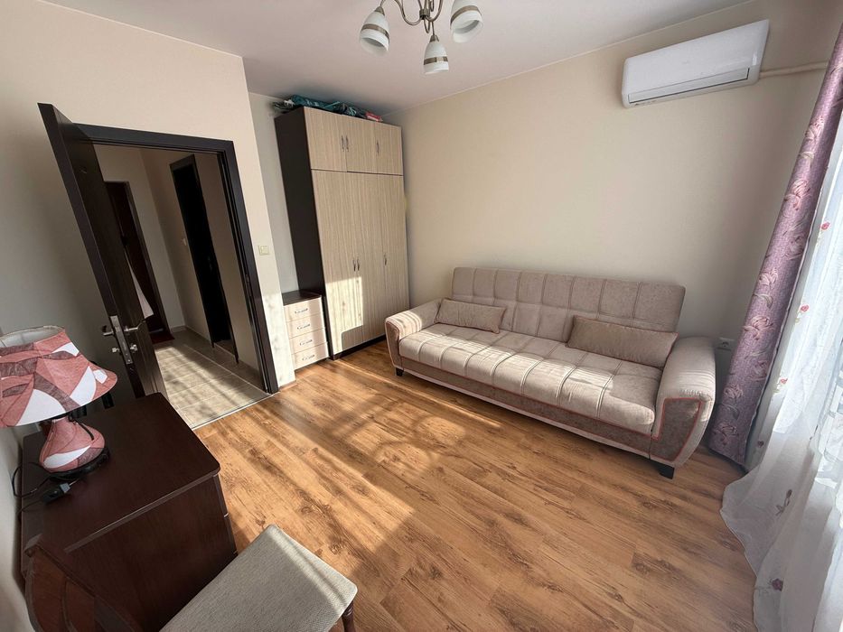 Продава се Двустаен апартамент в с. Равда, Област Бургас - 55 кв.м за 779 €/кв.м - Снимка #3