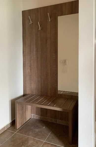 Дава се под наем Тристаен апартамент в София, Витоша - 92 кв.м за 624 € - Снимка #10