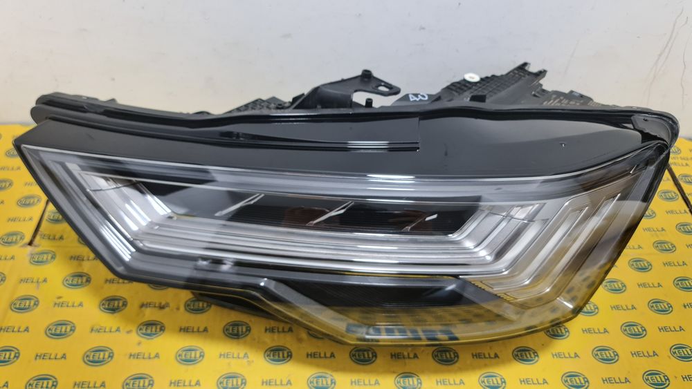 Far full led Matrix Audi A6 C8 4K S6 4K0941035