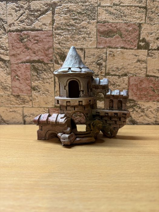 Аквариум 25 литров и принадлежности