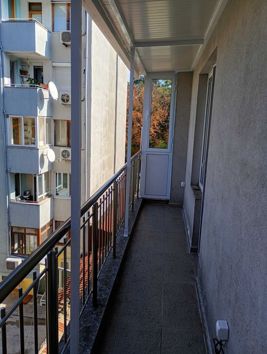 Дава се под наем Двустаен апартамент в Варна, Аспарухово - 60 кв.м за 500 € - Снимка #7