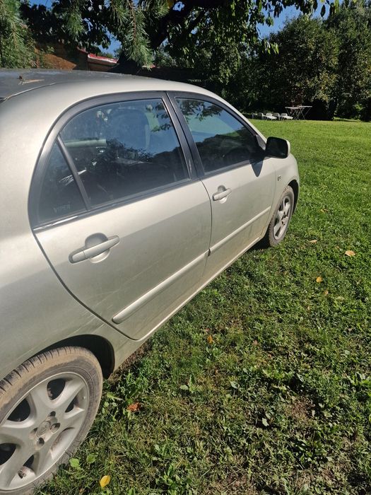 Toyota Corolla 2006