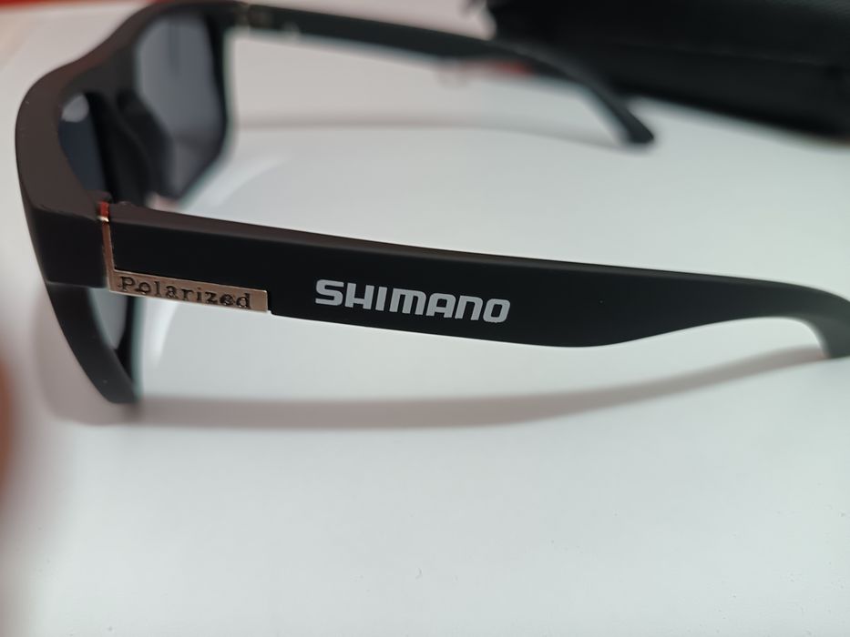 Ochelari de soare polarizati Shimano