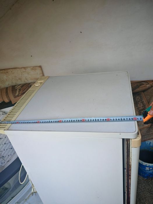 CONGELATOR Arctic 5 sertare 107 cm