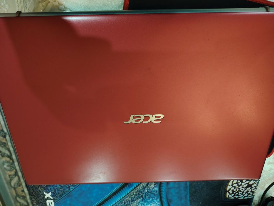 Acer Aspire Core i3-1115G4