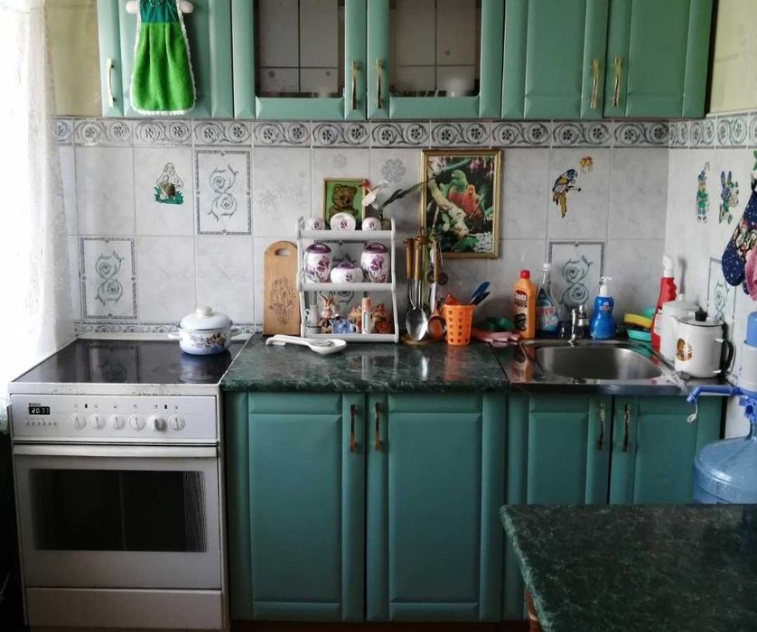 Сдаётся квартира