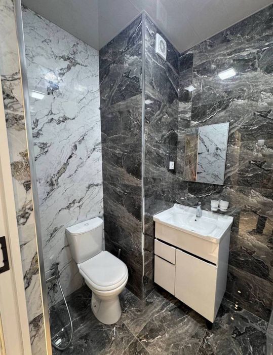 Ж/К Black Tower  Ор-р: Глинка 8-роддом  (Район Яккасарайский)