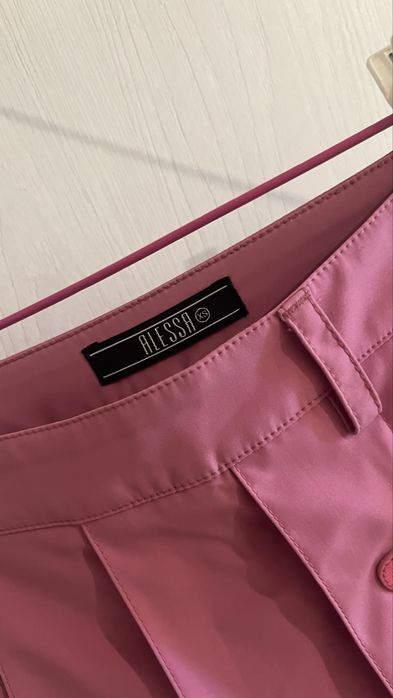 Пола Alessa размер XS