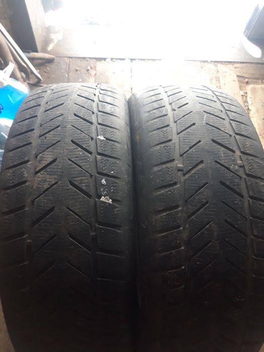 Продам резину 215/60 r16