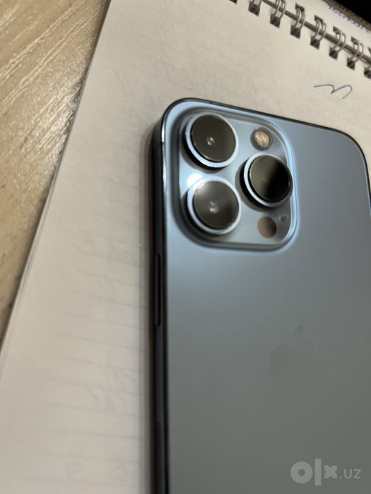 iPhone 13 Pro 128 GB LLA