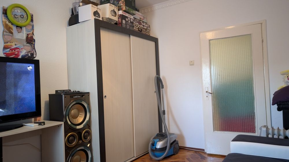 Продава се Двустаен апартамент в Силистра, в.з. Юг - 68 кв.м за 1050 €/кв.м - Снимка #10