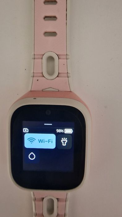Smartwatch Mibro P5, Roz. Ceas pt copii cu SIM