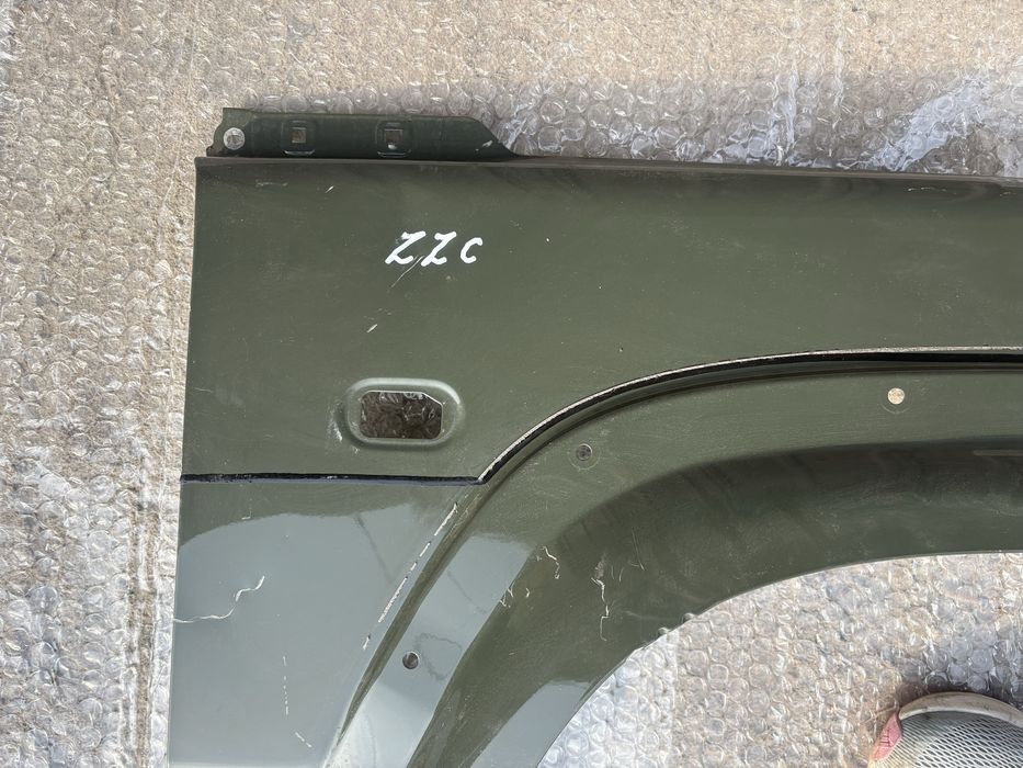 Десен калник за Сузуки Джими / Suzuki Jimny 2018-