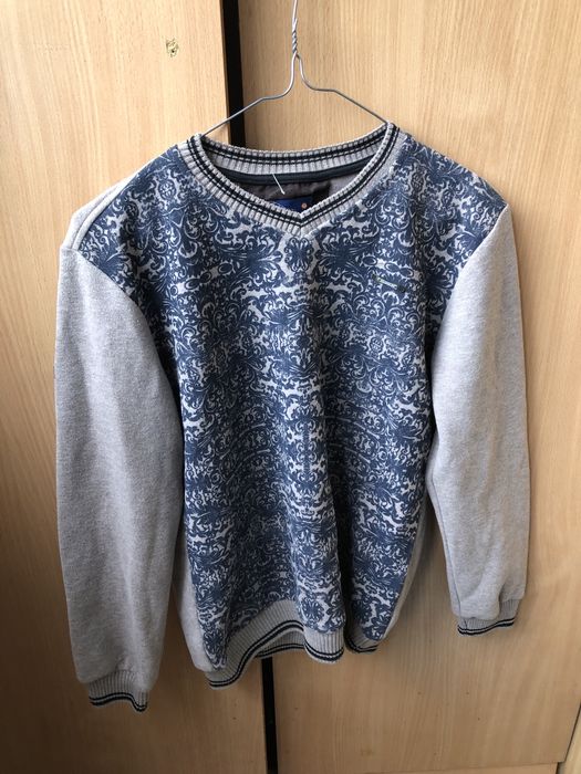 Детская кофта рубашка майка куртка одежда