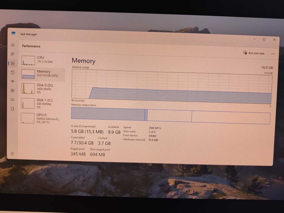 Vând PC pentru Gaming
