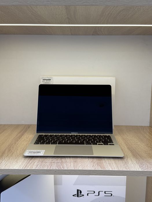 MacBook Air 2020 M1 | Рассрочка | Гарантия