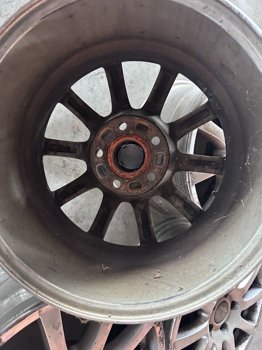 Джанти 16 цола 5х114,3