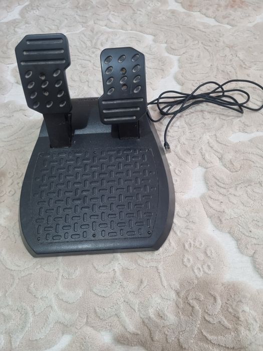 Volan Ferrari de Xbox One SX