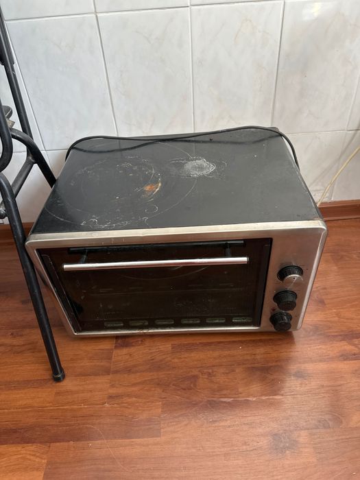 Электрическая печь асел