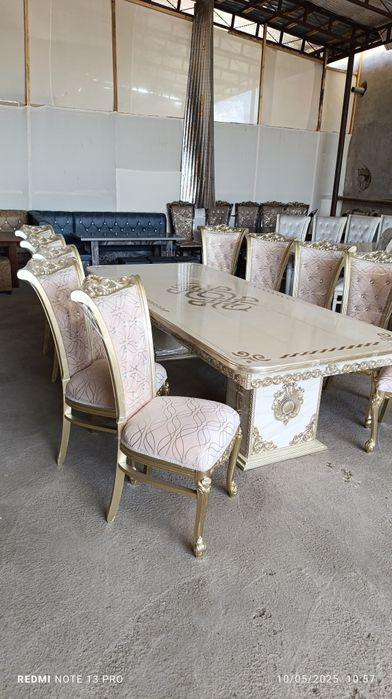 Arzon mebellar stol stullar