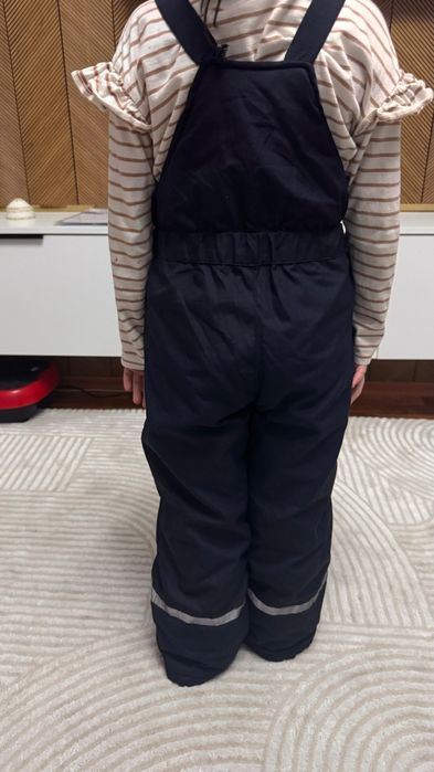 Зимний комбенизон