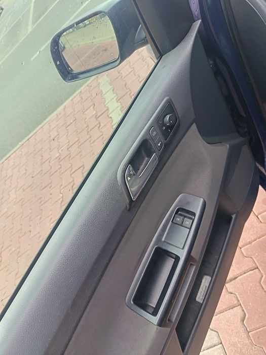 Polo 1.9 SDI proprietar
