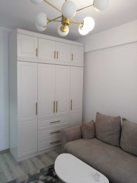 Apartament 2 camere prima închiriere Bucium